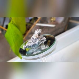 Grape Agate Crystal Cluster